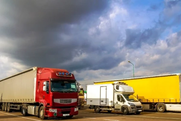 Adana Düzköy Nakliyat Ambarları